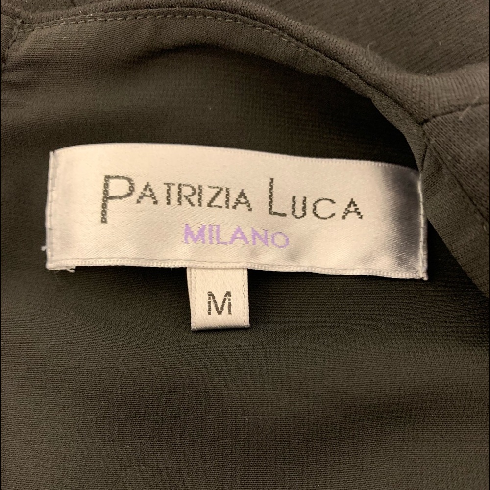Patrizia Luca Milano Dress Size M - Picture 9 of 12